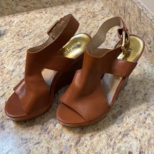 Michael kors heels